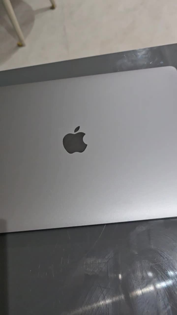لپ تاپ اپل MacBook Air M1 2020|رایانه همراه|کرج, گوهردشت|دیوار
