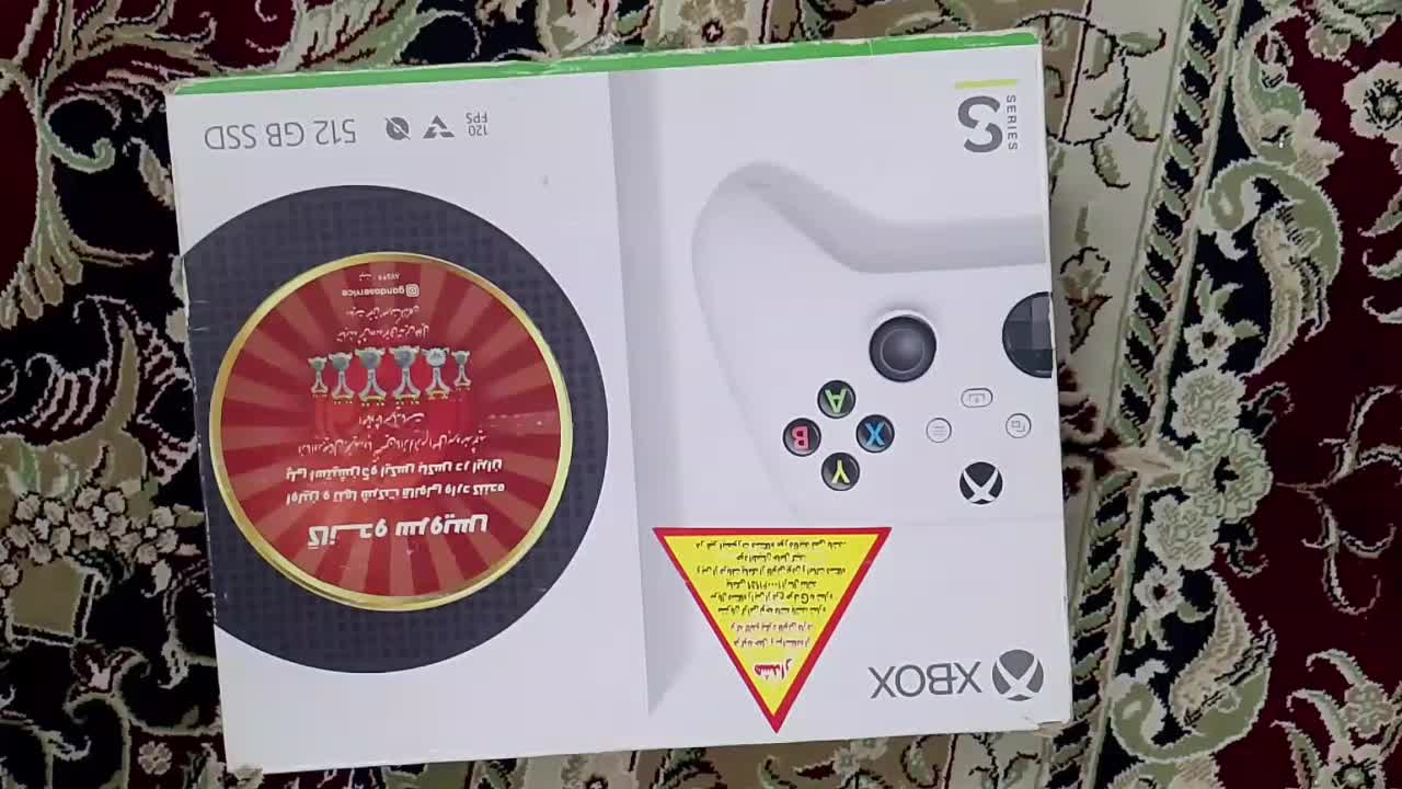 Xbox series s|کنسول، بازی ویدئویی و آنلاین|سمنان, |دیوار