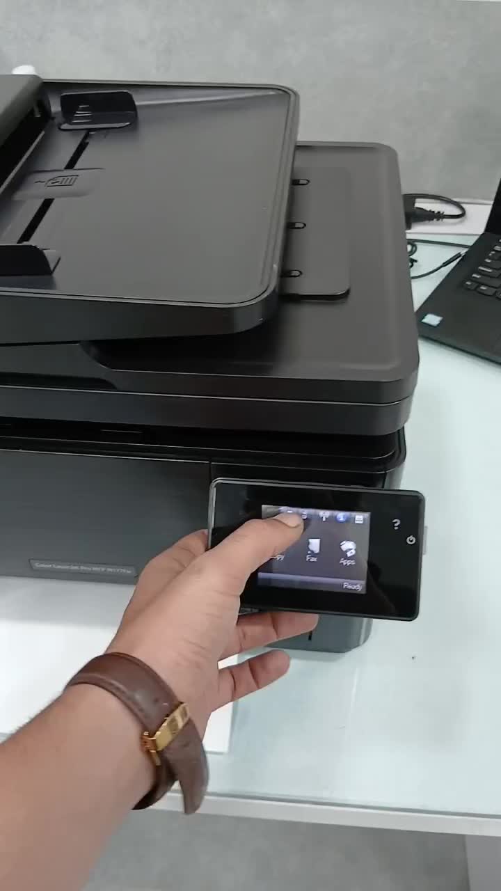 فروش پرینتر اقساطی|پرینتر، اسکنر، کپی، فکس|اهواز, کمپلو شمالی|دیوار