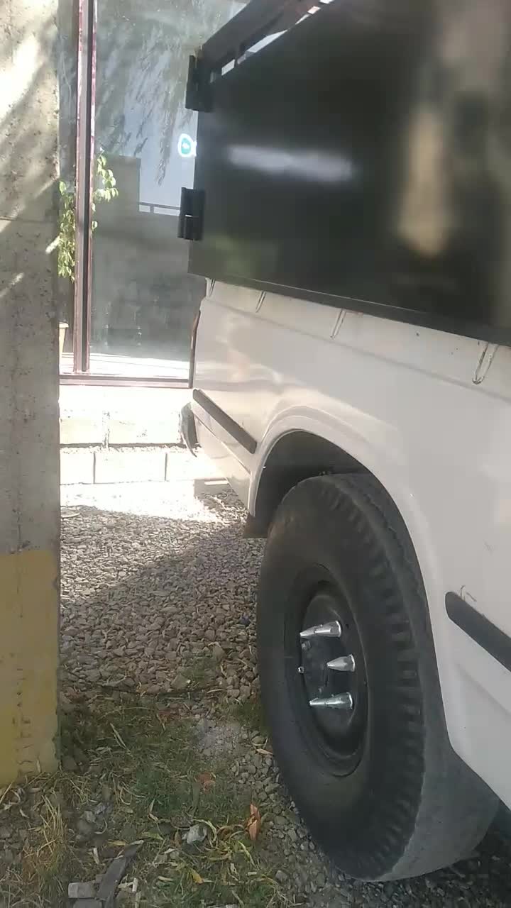 نیسان زامیاد مدل ۹۵ دوگانه کارخانه بدون رنگ|خودرو سواری و وانت|میاندوآب, |دیوار