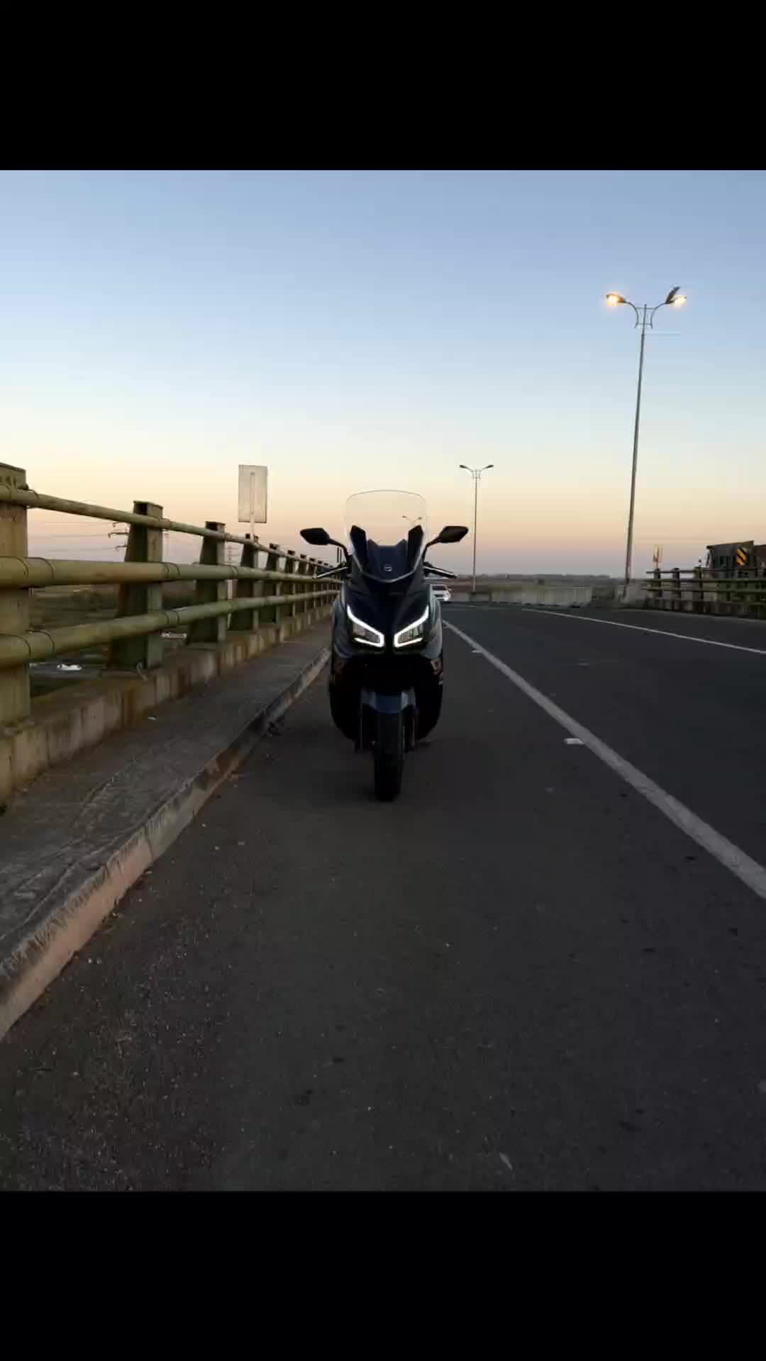 جویمکس|موتورسیکلت|فریدون‌کنار, |دیوار