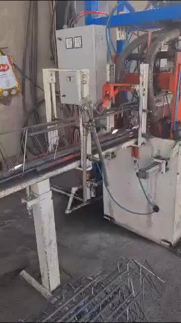 تیرچه بتنی  صنعتی  استاندارد و کرومیت ویونولیت|عمده‌فروشی|رباط‌کریم, الارد|دیوار