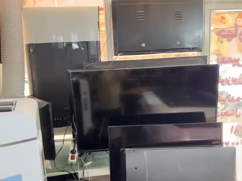 تعمیرات تخصصی انواع تلویزیونهای LED LCD|خدمات پیشه و مهارت|تهران, طیب|دیوار