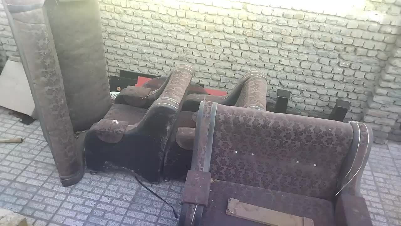 یک میلیون|مبلمان خانگی و میز عسلی|تربتحیدریه, شهدا|دیوار