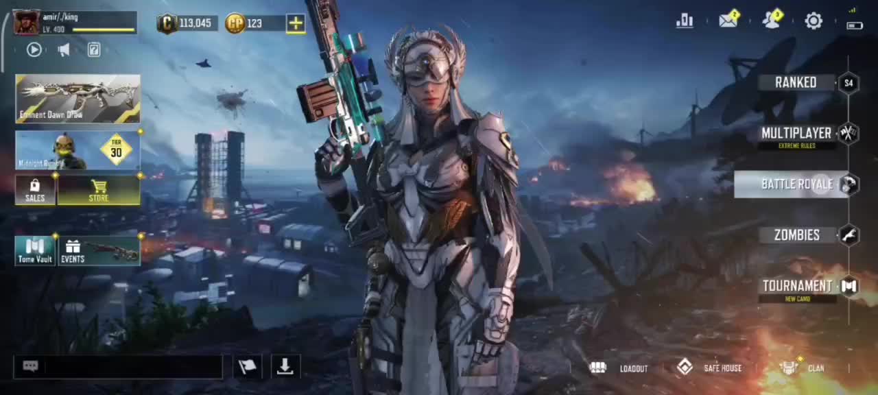 اکانت کالاف|کنسول، بازی ویدئویی و آنلاین|فشم, |دیوار