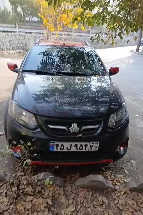 کویک R مدل ۹۹.کارکردش ۵۱هزار.کاملا سالم و تمیز|خودرو سواری و وانت|تهران, درب دوم|دیوار