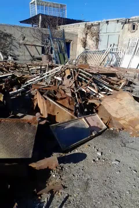 آهن|عمده‌فروشی|میاندوآب, |دیوار