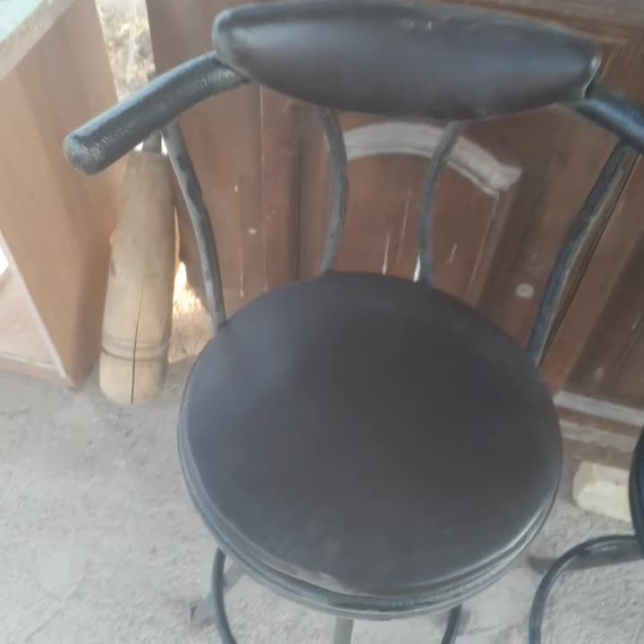 صندلی چرخشی اپن|صندلی و نیمکت|قم, خاکفرج|دیوار