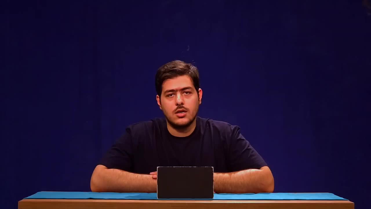 ورود به صدا و سیما همراه آموزش|خدمات آموزشی|اصفهان, خواجو|دیوار
