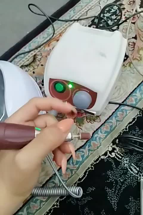 وسایل کاشت ناخن|آرایشی، بهداشتی، درمانی|شیراز, رکن‌آباد|دیوار