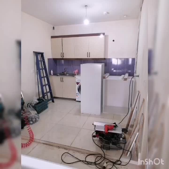 طراحی نصب انواع کابینت، کمد، جاکفشی، قرنیزوتعمیرات|خدمات پیشه و مهارت|مشهد, طبرسی شمالی|دیوار