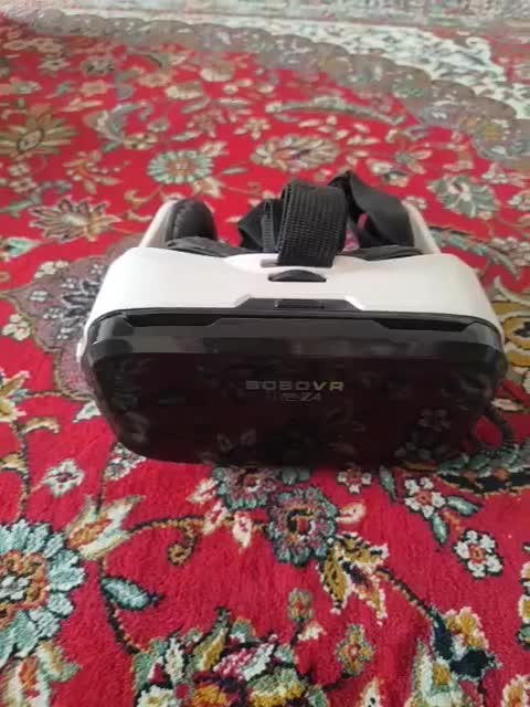 عینک VR|کنسول، بازی ویدئویی و آنلاین|تهران, خاک سفید|دیوار