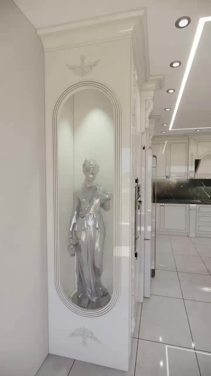 ساخت و تعمیر کابینت و کمد دیواری|خدمات پیشه و مهارت|رفسنجان, |دیوار