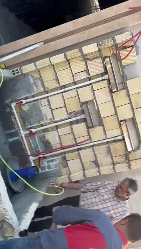 تاسیسات فوق تخصصی لوله کشی صیادی|خدمات پیشه و مهارت|اسلام‌‌آباد غرب, |دیوار