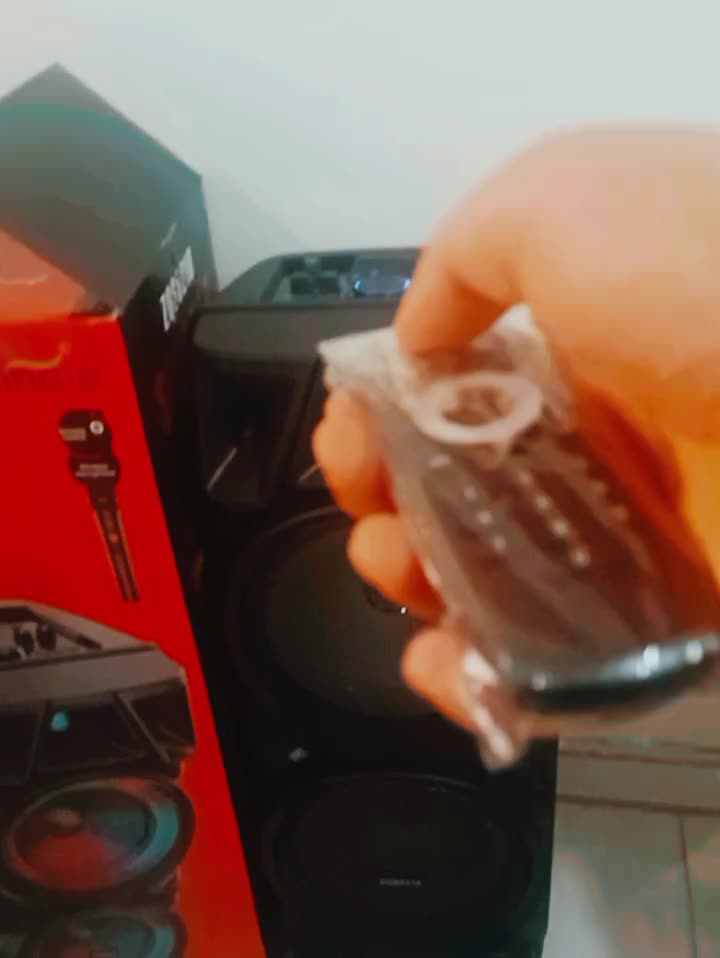 اسپیکر برند اورجینال|سیستم صوتی خانگی|ماهدشت, |دیوار