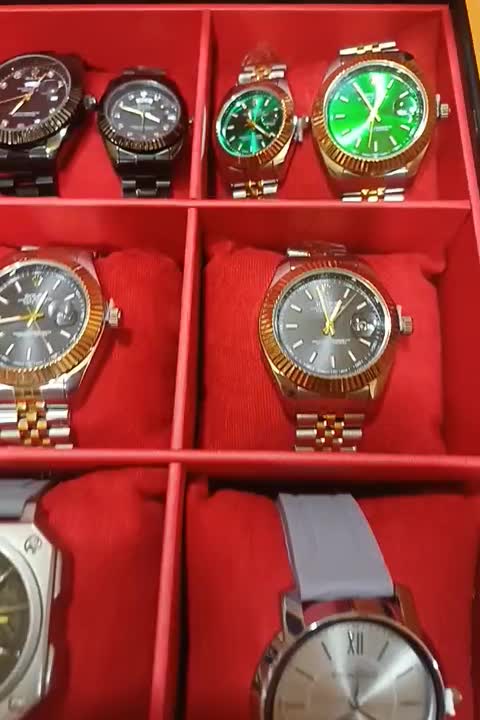 ساعت رولکس/کیفیت مستر قیمت استثنایی|ساعت|پیرانشهر, |دیوار