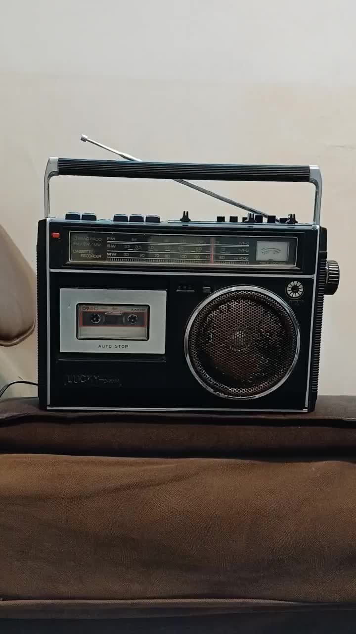 ضبط و پخش|کلکسیون و سرگرمی|هرسین, |دیوار