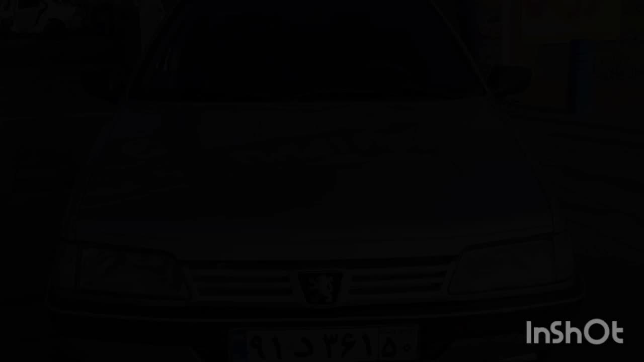 405 مدل 84|خودرو سواری و وانت|فومن, |دیوار