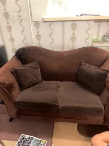 اهدایی مبل راحتی هفت نفره|مبلمان خانگی و میز عسلی|تهران, والفجر (افسریه)|دیوار