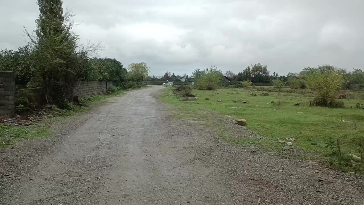 فروش زمین حدودا ۹۰۰ متر|فروش زمین و ملک کلنگی|چابکسر, |دیوار