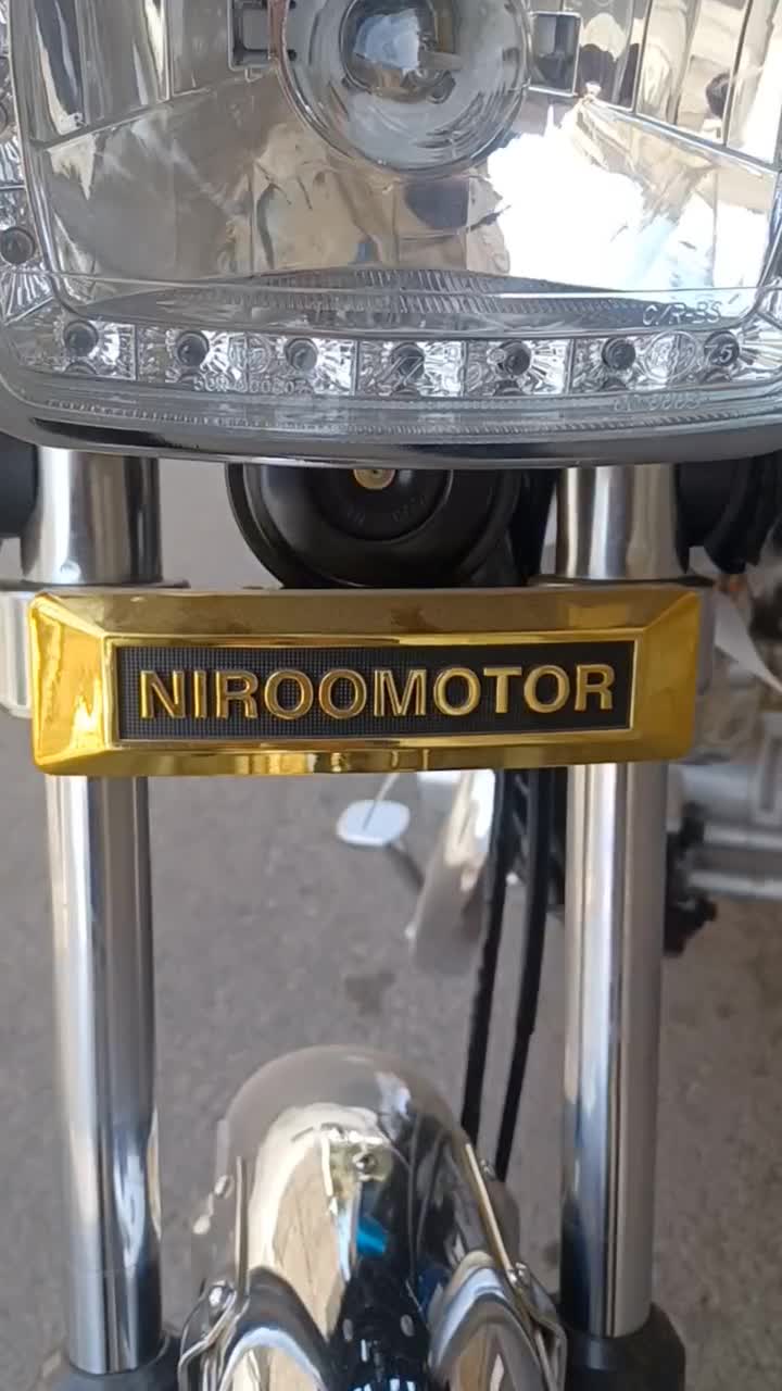 هندا احسان اقساطی بلند مدت|موتورسیکلت|قم, شاه ابراهیم|دیوار