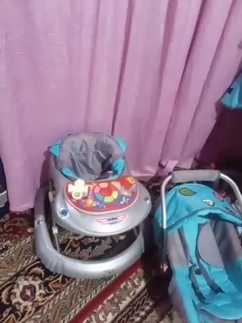 سرویس کالسکه|کالسکه و لوازم جانبی|چناران, |دیوار