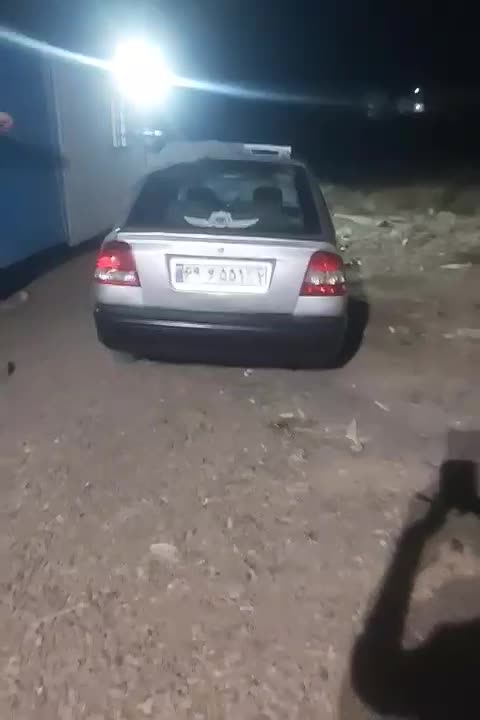 ماشین 141مدل 86|خودرو سواری و وانت|مشهد, نظام دوست|دیوار