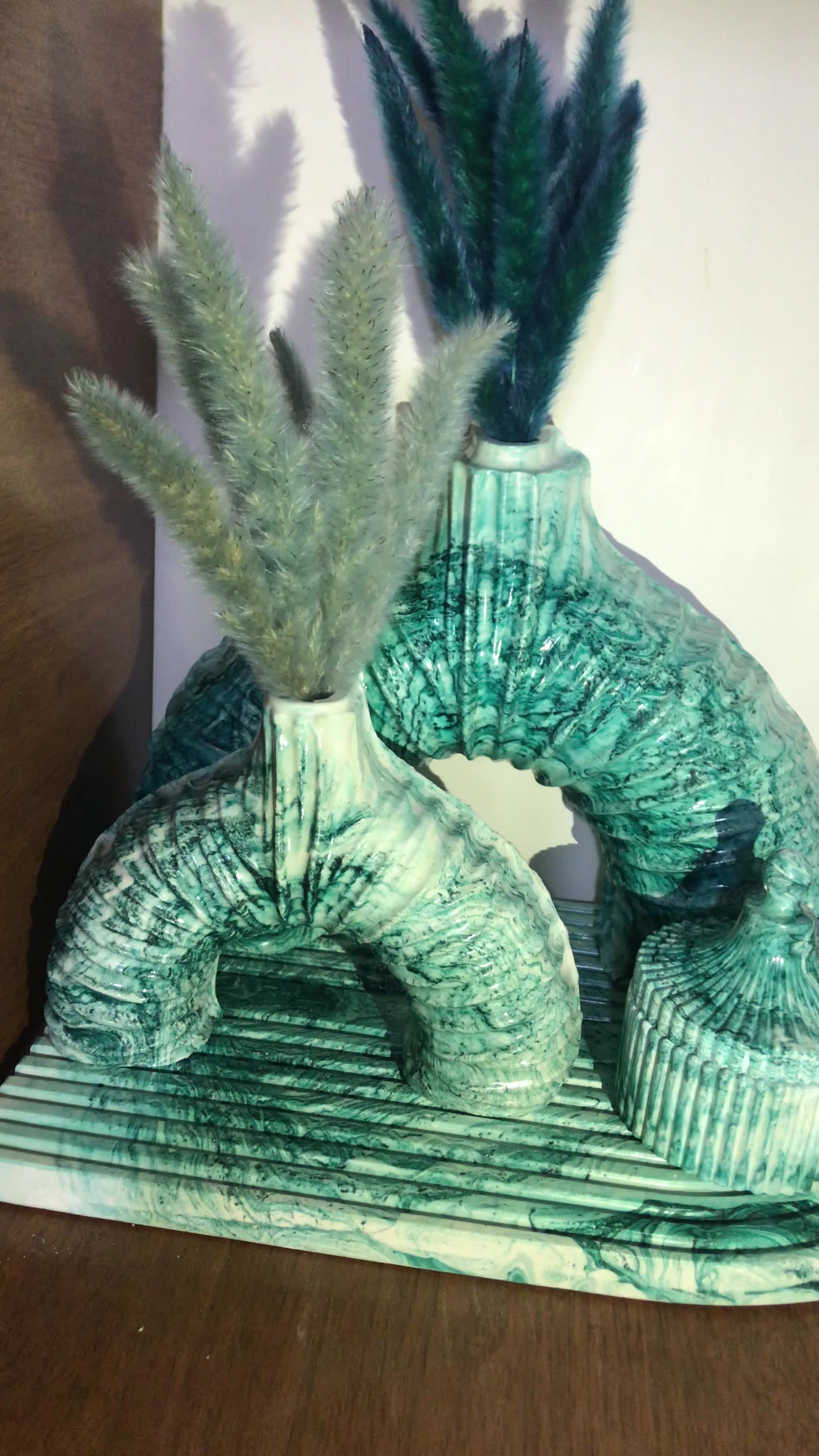 فروش دکوری سنگ مصنوعی...|صنایع دستی و سایر لوازم تزئینی|تبریز, |دیوار