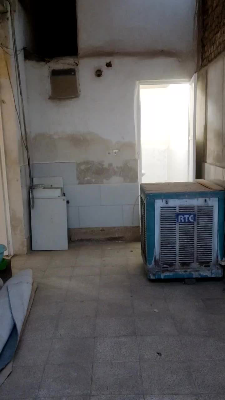 فروش خانه ویلایی نقلی|فروش خانه و ویلا|هشتگرد, شهرک راه آهن|دیوار