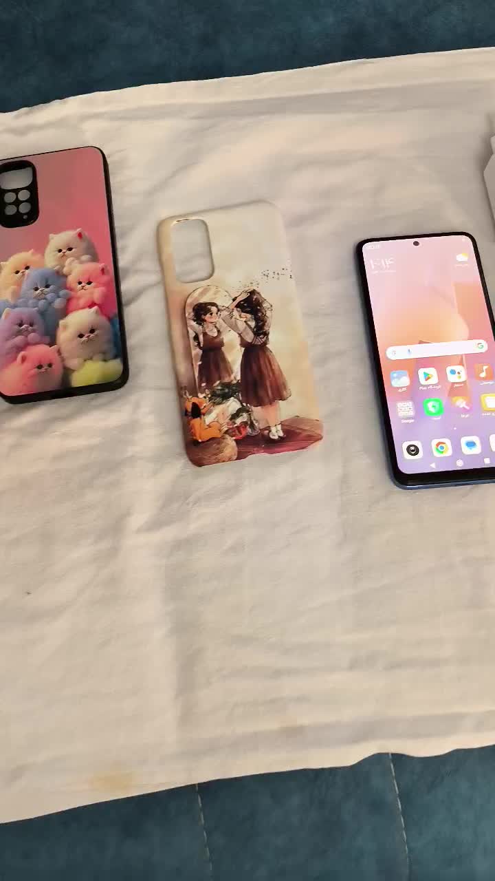 گوشی شیائومی رد می نوت ۱۱ حافظه ۱۲۸ رام ۶|موبایل|تهران, ایران|دیوار