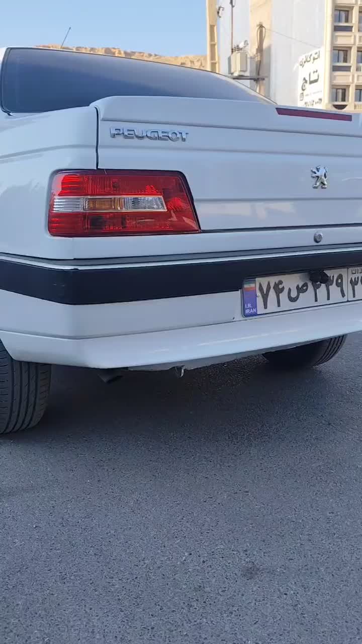 موتور تیوفای درچه سیم با کلی لوازم|خودرو سواری و وانت|مهاباد (آذربایجان غربی), |دیوار