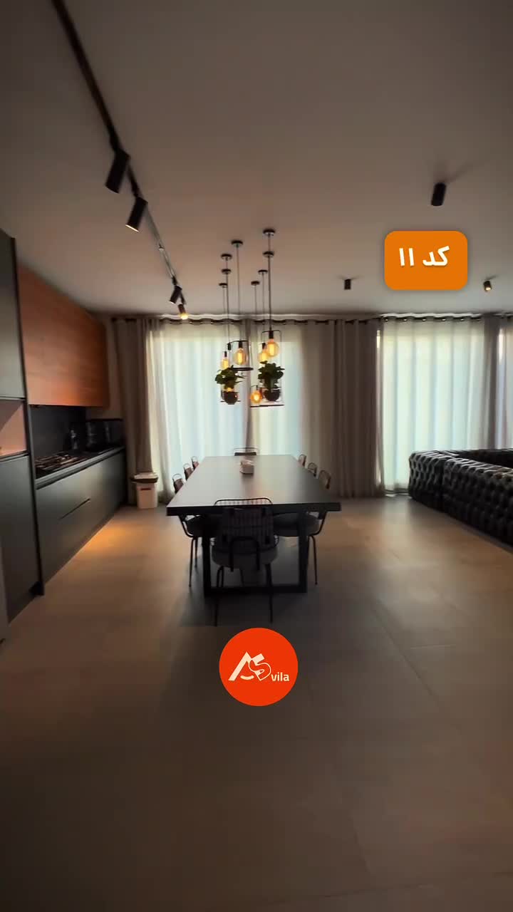 استخر|اجارهٔ کوتاه‌مدت ویلا و باغ|رودهن, |دیوار