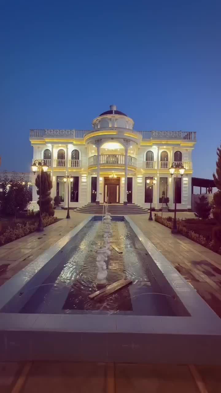 اجاره روزانه/ماهانه/هفتگی ویلاوعمارت مراسم واقامت|اجارهٔ کوتاه‌مدت ویلا و باغ|تهران, صادقیه|دیوار