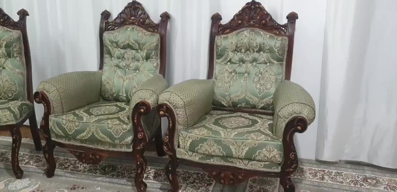 مبلمان سلطنتی|مبلمان خانگی و میز عسلی|روانسر, |دیوار