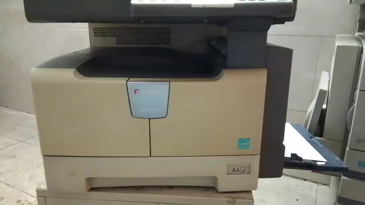 کپی توشیبا ۱۶۶|پرینتر، اسکنر، کپی، فکس|تهران, کوثر|دیوار