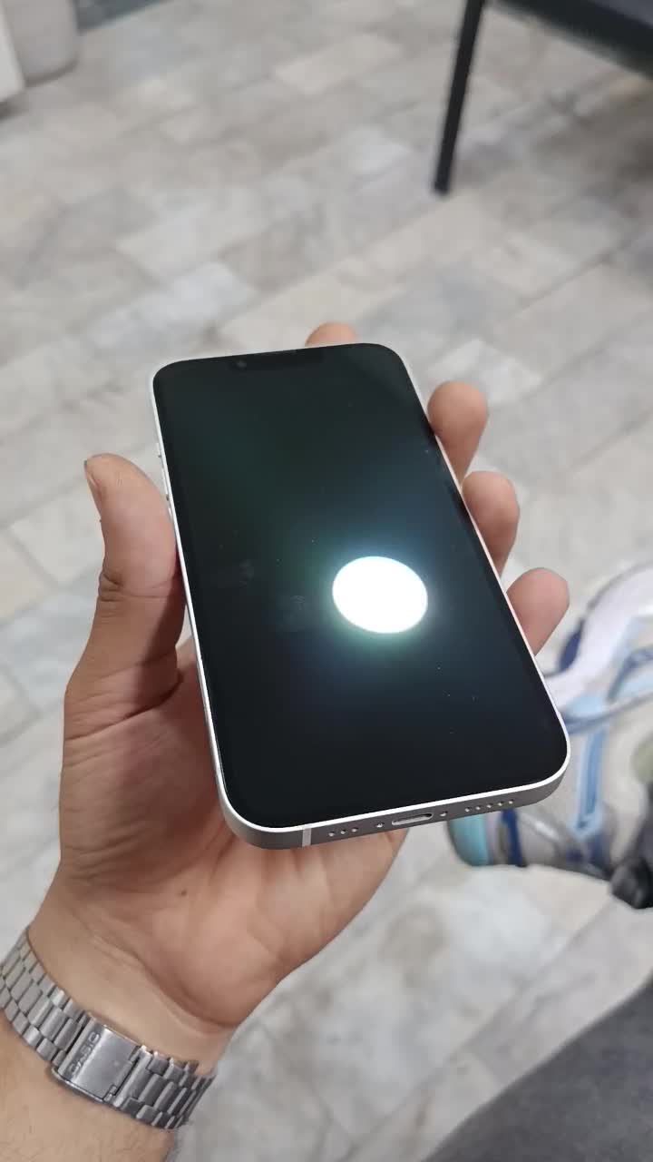 iPhone 13 256gig|موبایل|نوشهر, |دیوار