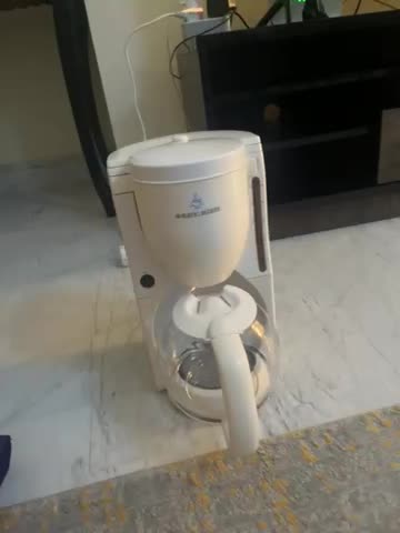 قهوه ساز|سماور، چای‌ساز، قهوه‌ساز|تهران, قیطریه|دیوار