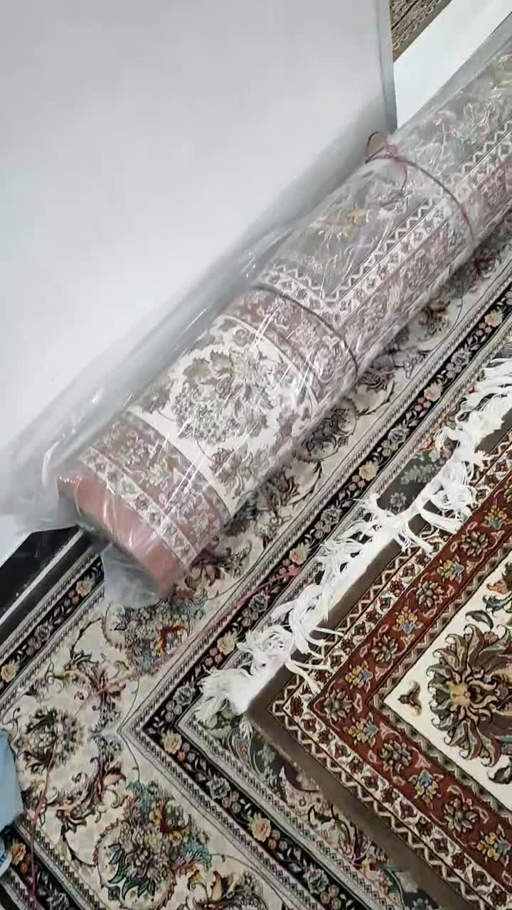 فرش 12 متری|فرش|هشتگرد, ینگی امام|دیوار