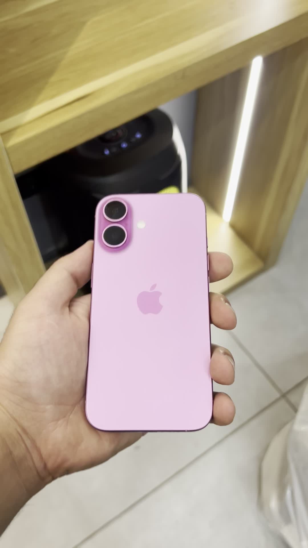 iphone 16|موبایل|کرج, فاز ۱ مهرشهر|دیوار