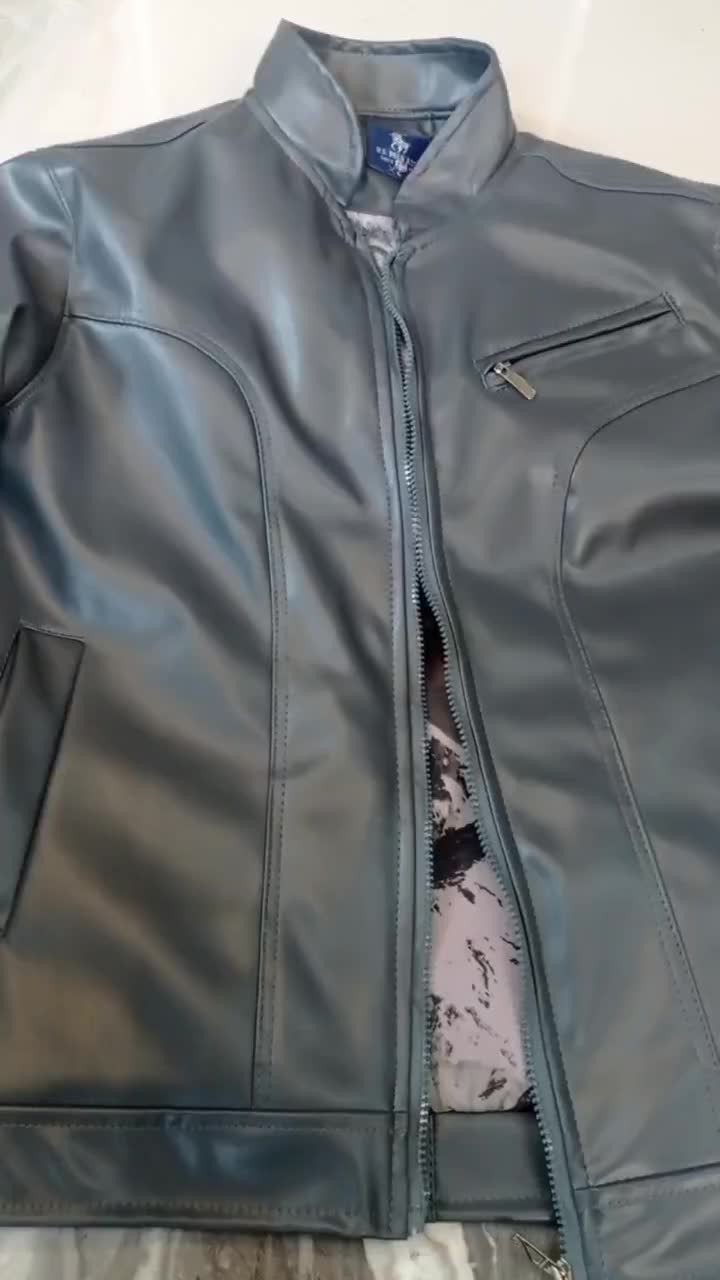 پوشاک /لباس/کاپشن/ کت چرم تیرکمانی/عمده از تولیدی|لباس|تهران, امیریه|دیوار