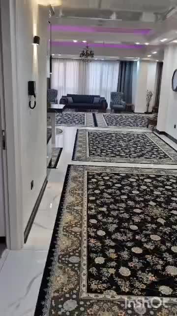 آپارتمان ۲۴۰ متری ۴ خواب|فروش آپارتمان|ری, شهادت|دیوار