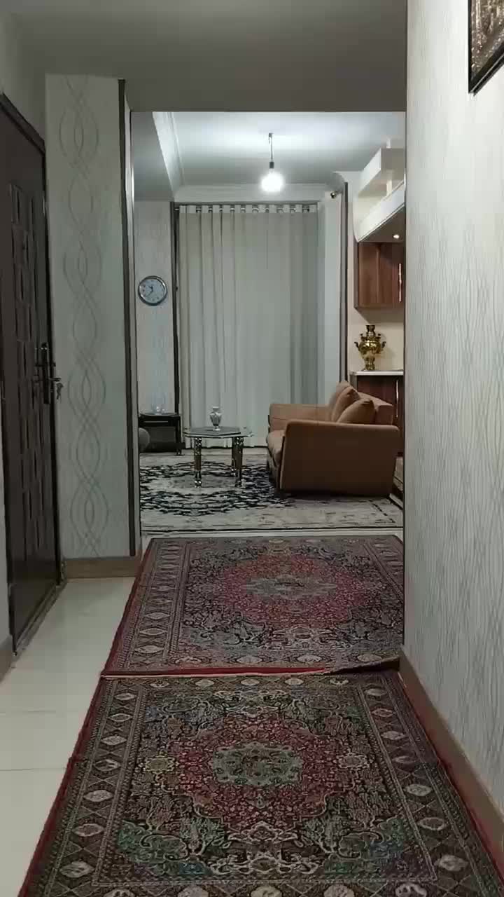 فروش آپارتمان ۱۱۷ متری ۲ خوابه در شهرک یاس جنوبی|فروش آپارتمان|کرج, شهرک یاس جنوبی|دیوار