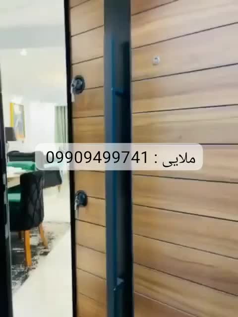 اجاره آپارتمان مبله (ملایی)|اجارهٔ کوتاه‌مدت آپارتمان و سوئیت|تهران, جنت‌آباد مرکزی|دیوار
