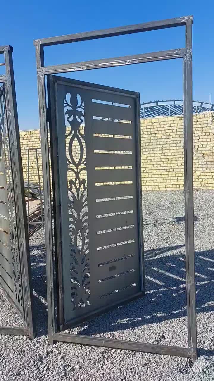 نرد ه حفاظ درپنجره کرکره برقی اکاردیون|مصالح و تجهیزات ساختمان|گلپایگان, |دیوار