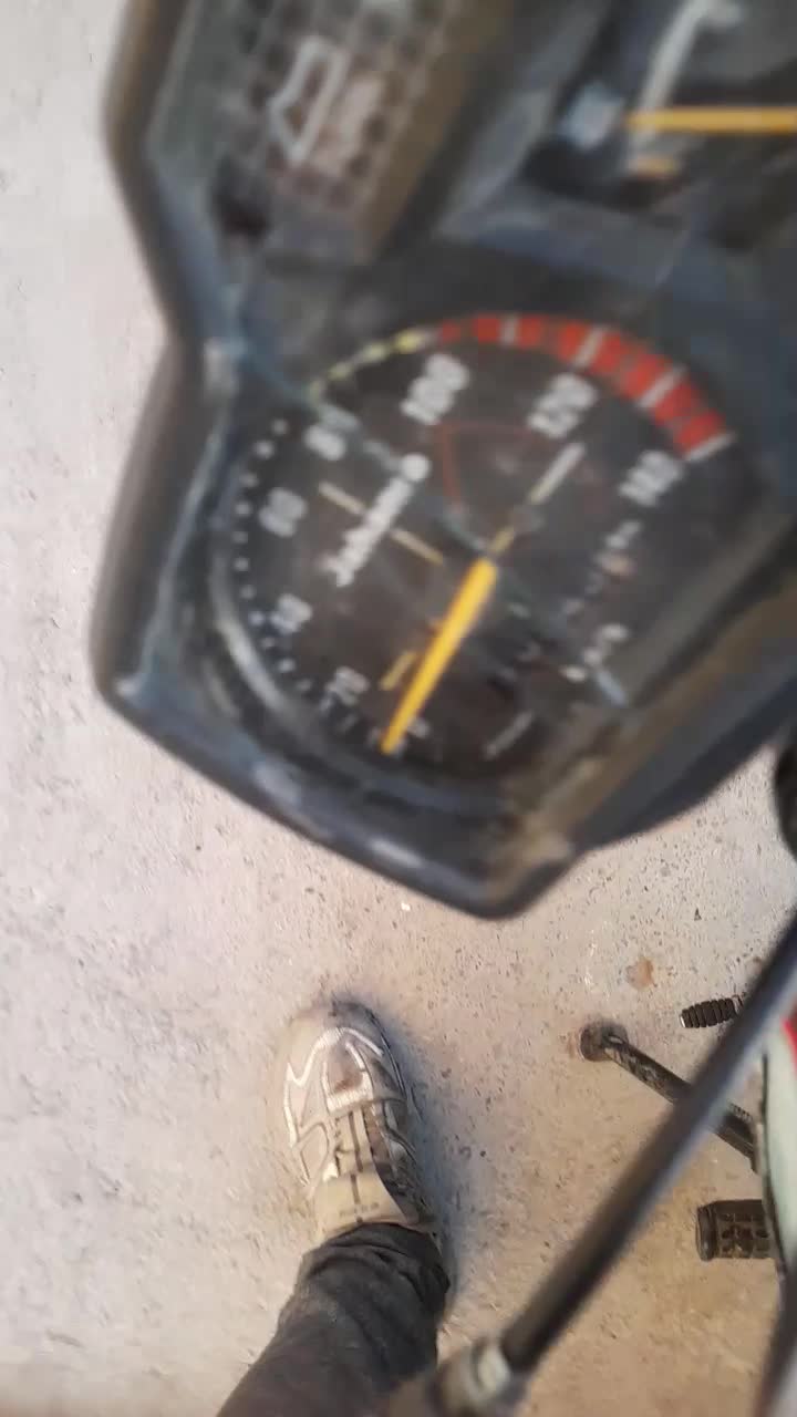 موتور سیکلت کاوازوکی کاوازاکی|موتورسیکلت|مشهد, ایثار|دیوار