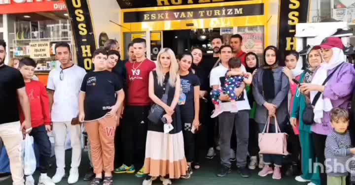 بدون پیش پرداخت تور شاد وان ترکیه فستیوال رنگها|تور و چارتر|مشهد, صیاد شیرازی|دیوار