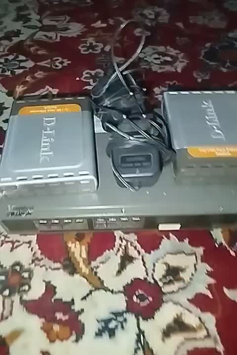 سویچینگ شبکه|مودم و تجهیزات شبکه|قدس, شهرقدس|دیوار