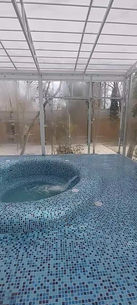 اجاره روزانه ویلا ۴۰۰۰ متری  دوکوهک مستقیم از مالک|اجارهٔ کوتاه‌مدت ویلا و باغ|شیراز, دوکوهک|دیوار