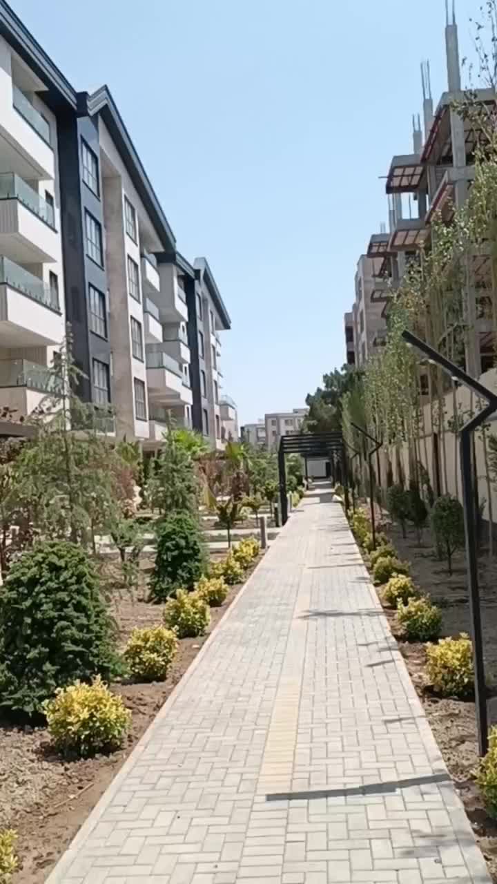 خرید‌ بی واسطه۱۰۰ تا۲۲۰متر برندتندیس/مهرشهرکوی مهر|فروش آپارتمان|کرج, کوی مهر|دیوار