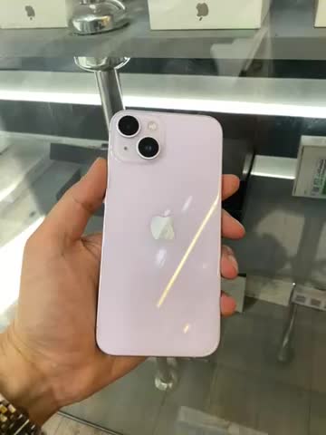 iphone 14 Normal 128 CHA|موبایل|مشهد, بهشت|دیوار
